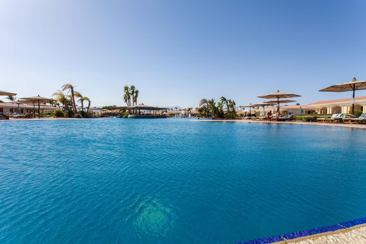 Pickalbatros Golf Beach Resort (Ex. Golf Beach Resort Managed By Rixos) 5* миниатюра 4