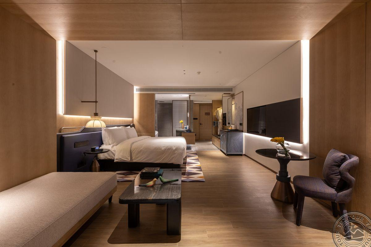 Voco Sanya Dadonghai By Ihg (Ex. Royal Garden Resort) 5* миниатюра 4
