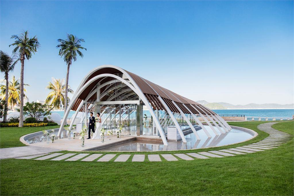 Jw Marriott Hotel Sanya Dadonghai Bay 5* миниатюра 3