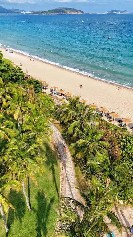 Sheraton Sanya Resort 5* миниатюра 5