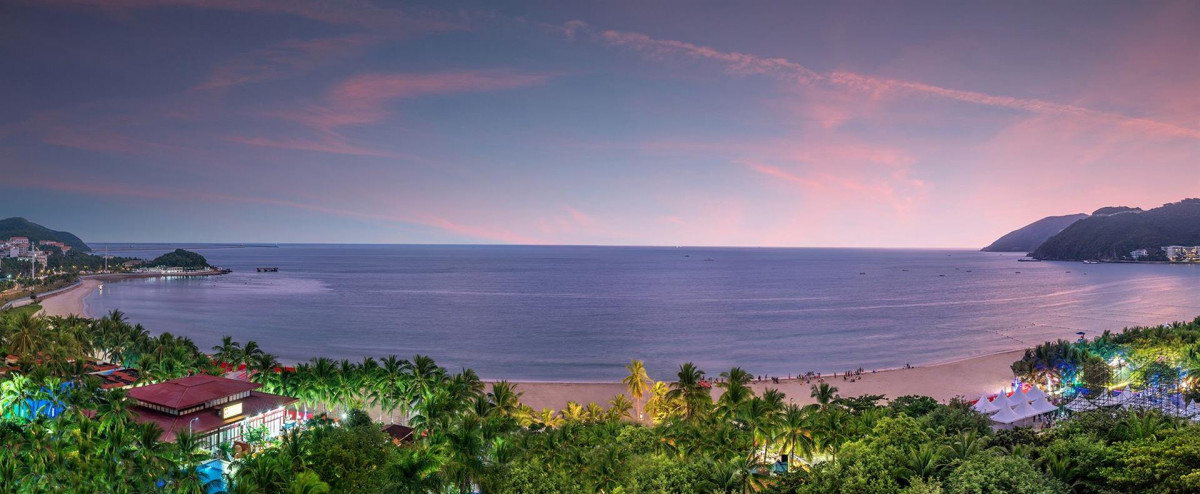 South China Hotel 4* миниатюра 6