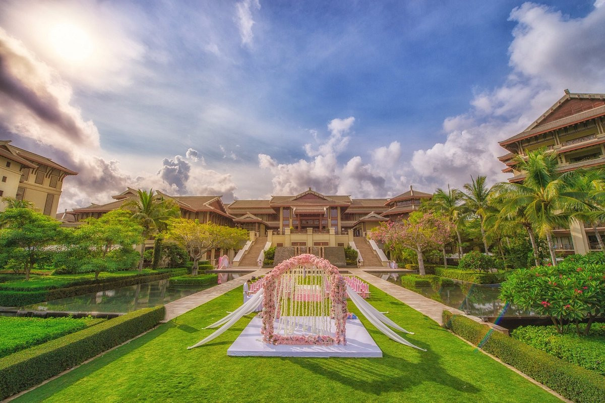 The Ritz Carlton 5* миниатюра 5