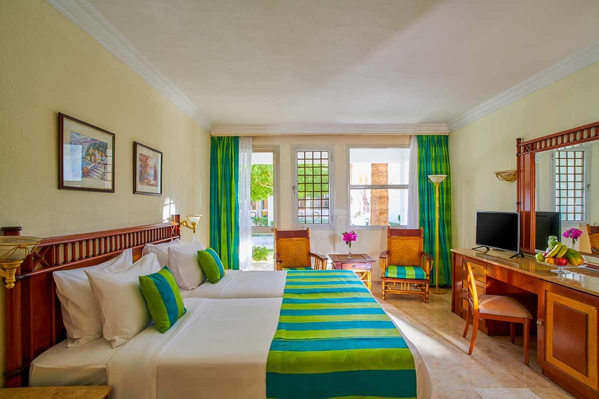 Maritim Jolie Ville Resort & Casino 5* миниатюра 6