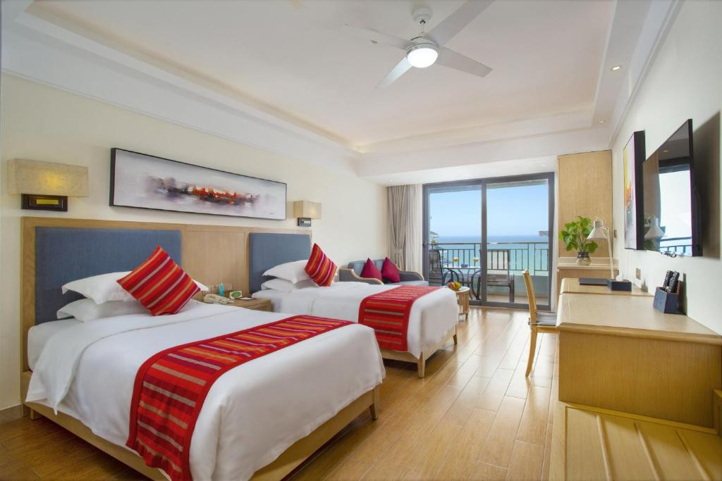 Tianze Beach 3* миниатюра 3