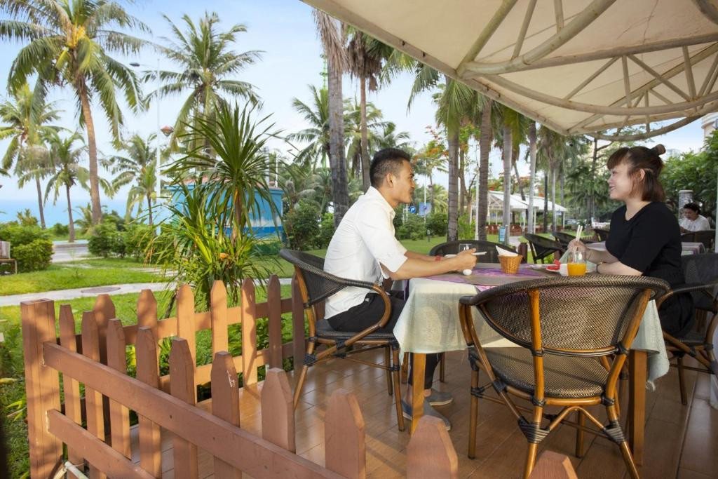 Tianze Beach 3* миниатюра 4