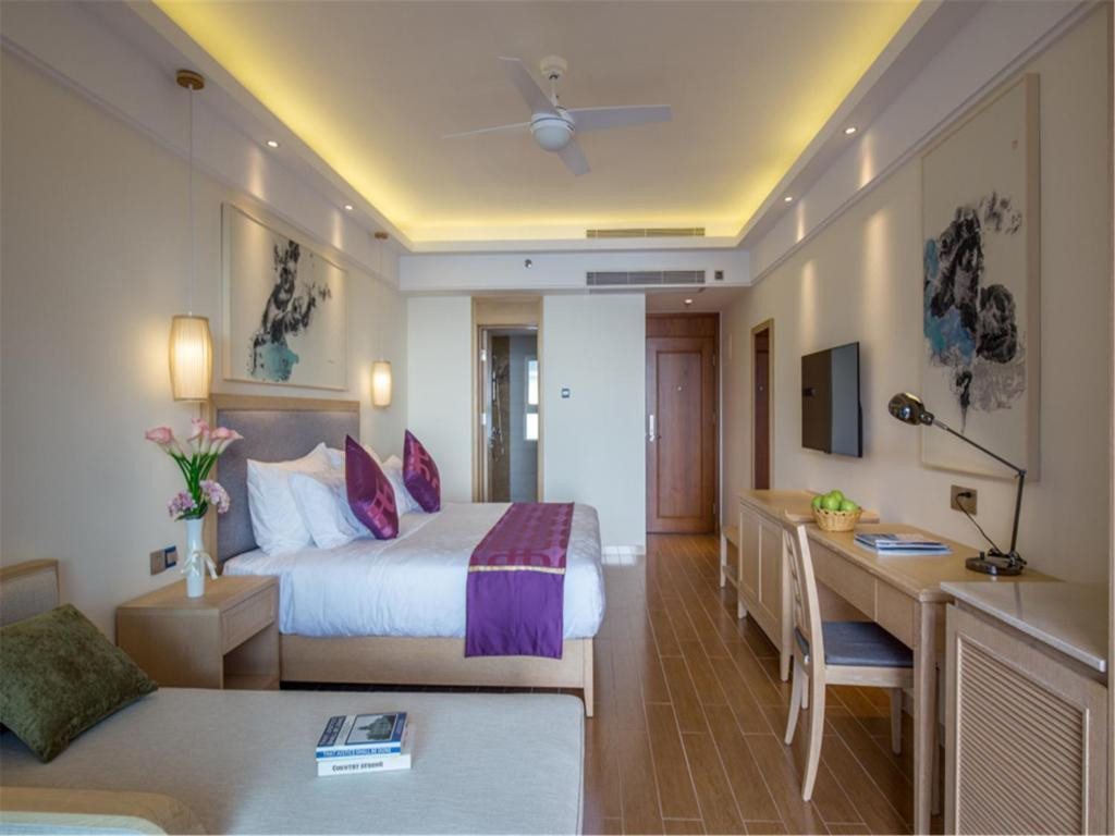 Tianze Beach 3* миниатюра 5