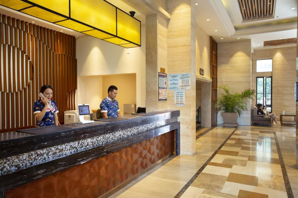 Tianze Beach 3* миниатюра 6