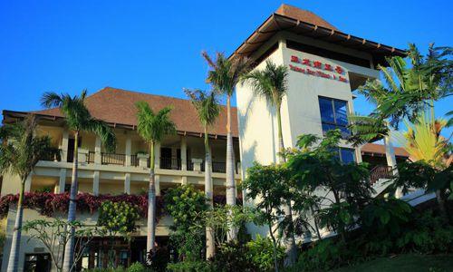 Yalong Bay Villas & Spa 5* миниатюра 3