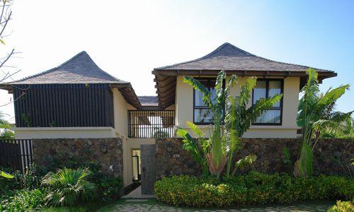 Yalong Bay Villas & Spa 5* миниатюра 5