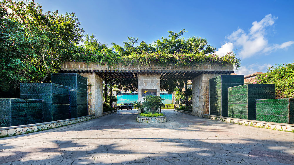 Yalong Bay Villas & Spa 5* миниатюра 5