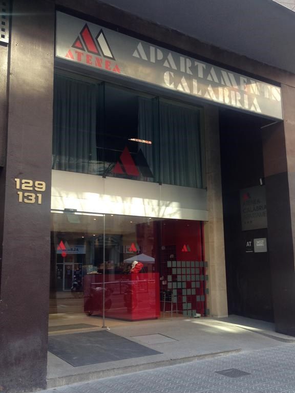 Atenea Calabria 3* миниатюра 2