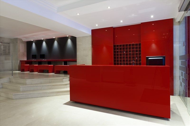 Atenea Calabria 3* миниатюра 3