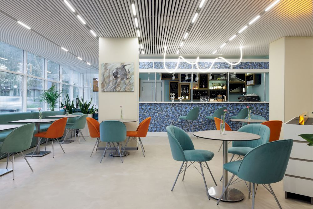 Sea Galaxy Hotel Congress & Spa Отель (Си Гэлэкси Конгресс И Спа) 4* миниатюра 5
