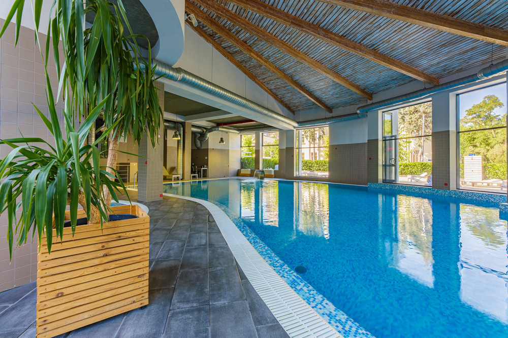 Анапа-океан 3* миниатюра 4