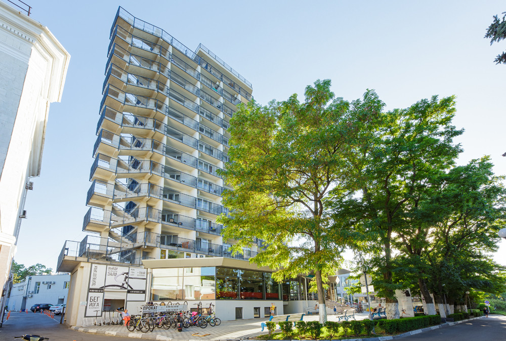 Анапа-океан 3* миниатюра 5