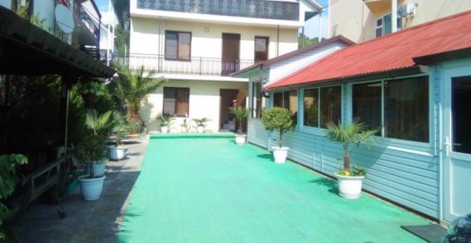 Морской Гостевой Дом миниатюра 4