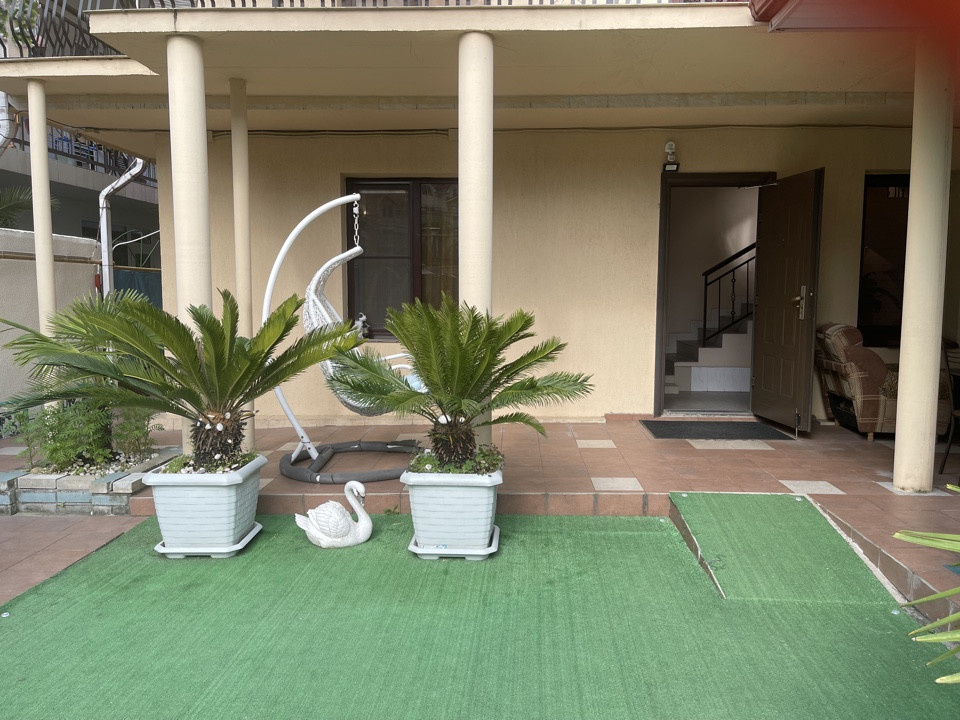 Морской Гостевой Дом миниатюра 5