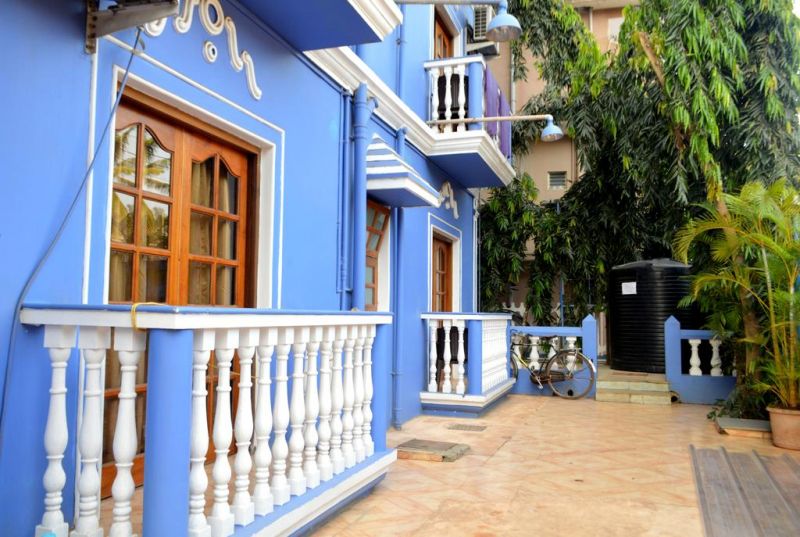 Seagull Beach Resort 3* миниатюра 3