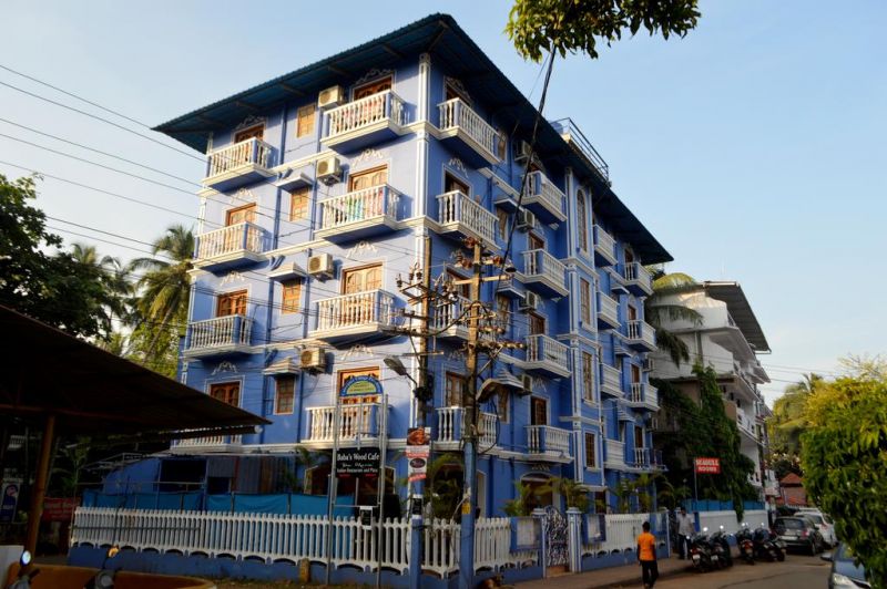 Seagull Beach Resort 3* миниатюра 4