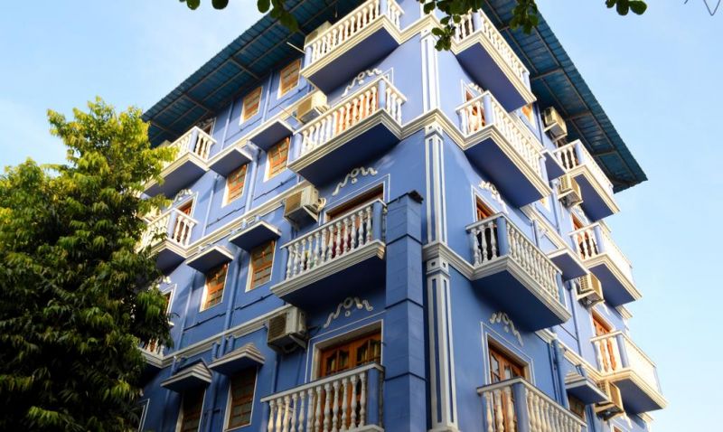 Seagull Beach Resort 3* миниатюра 6