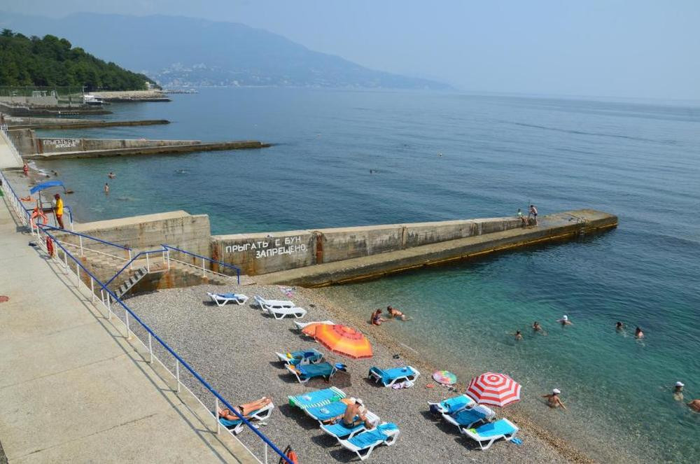 Нижняя Ореанда 4* миниатюра 2