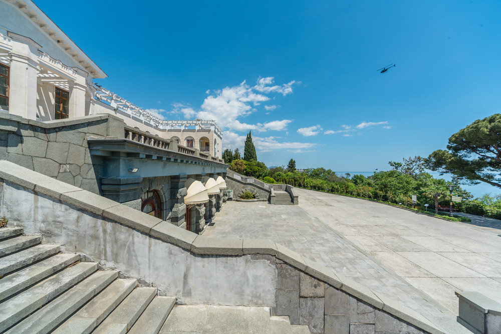 Нижняя Ореанда 4* миниатюра 5