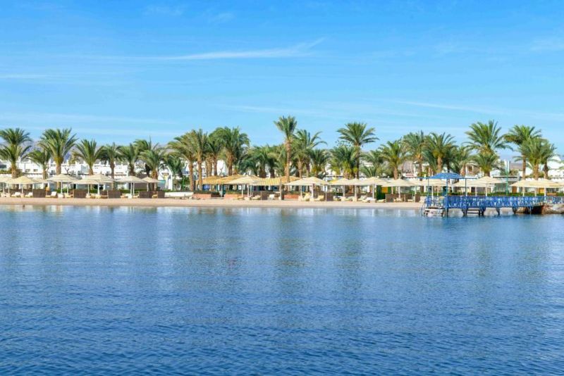 Menaville Safaga 4* миниатюра 3