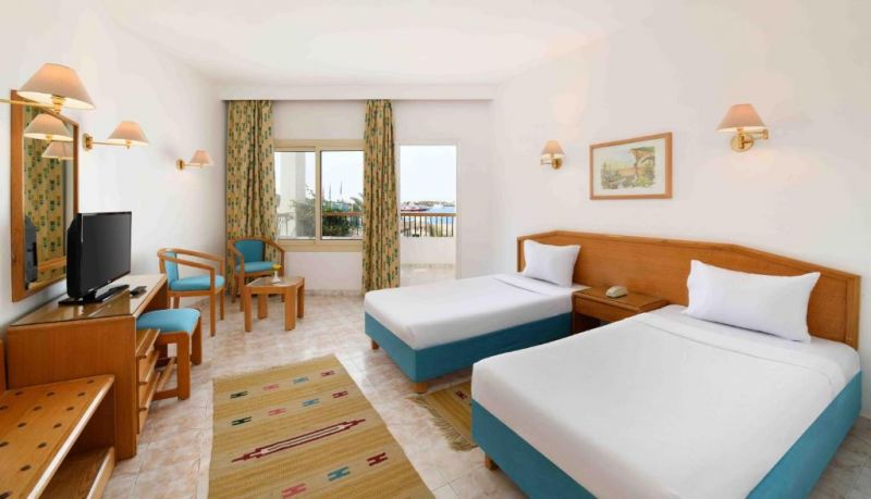 Menaville Safaga 4* миниатюра 6
