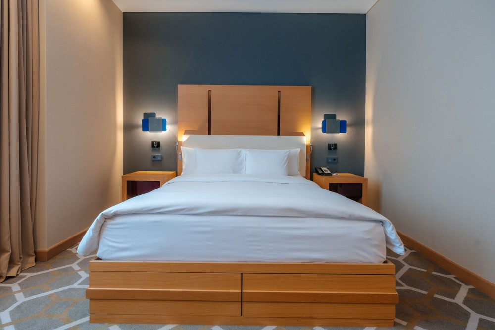 Novotel Resort Krasnaya Polyana 5* миниатюра 3