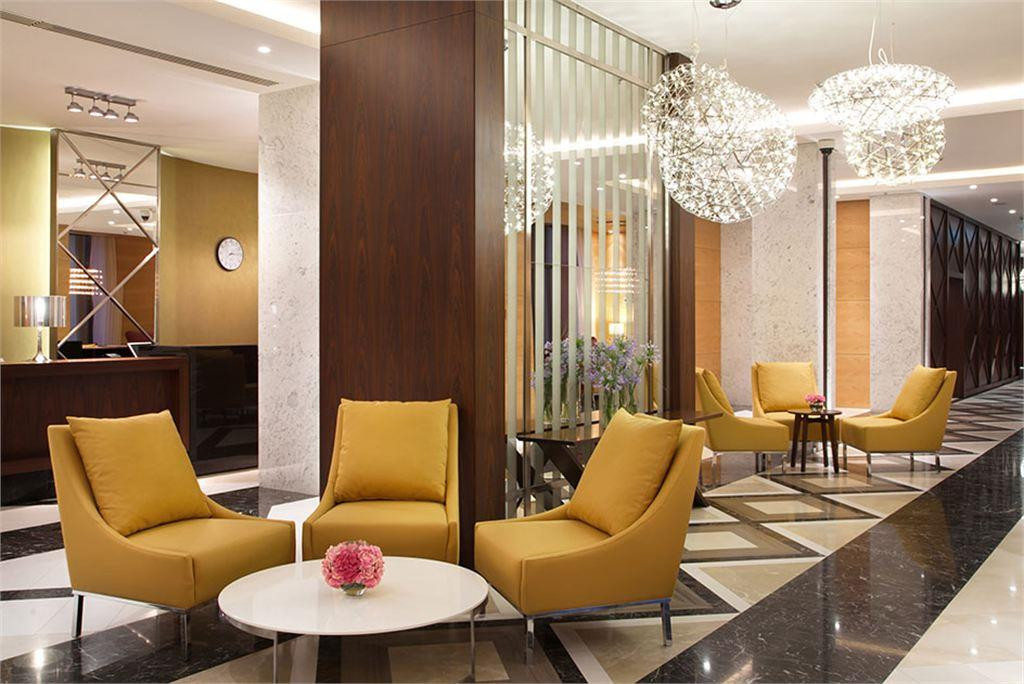 Novotel Resort Krasnaya Polyana 5* миниатюра 6