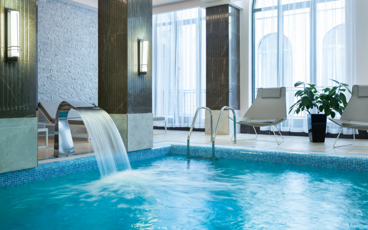 Movenpick Krasnaya Polyana (Горки Отель Сьютс) 5* миниатюра 4