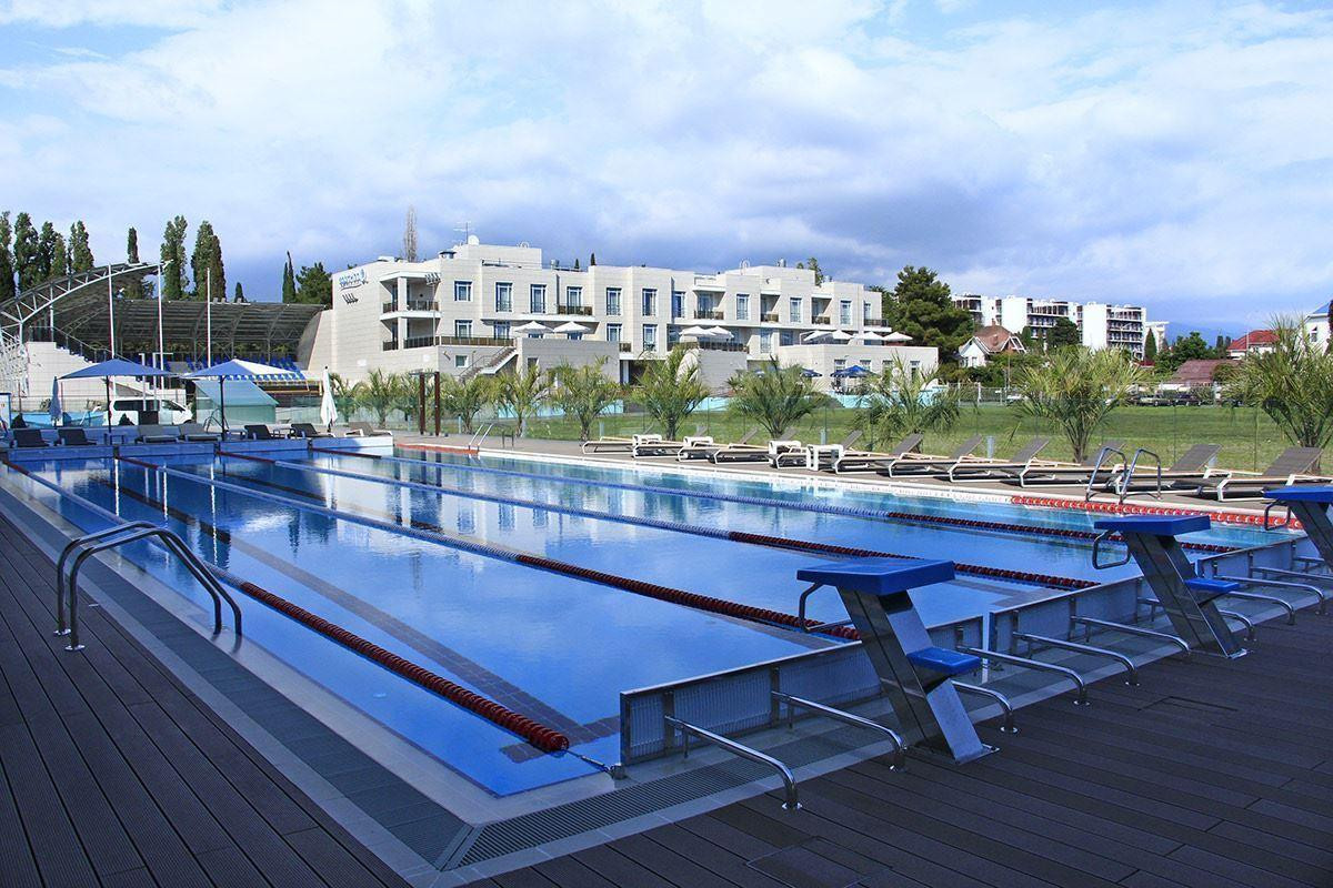 Sport Inn 4* миниатюра 2