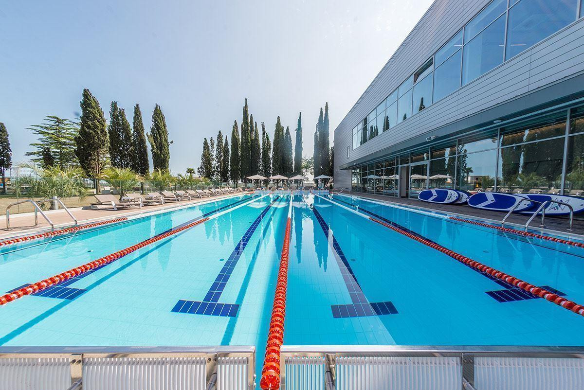 Sport Inn 4* миниатюра 3