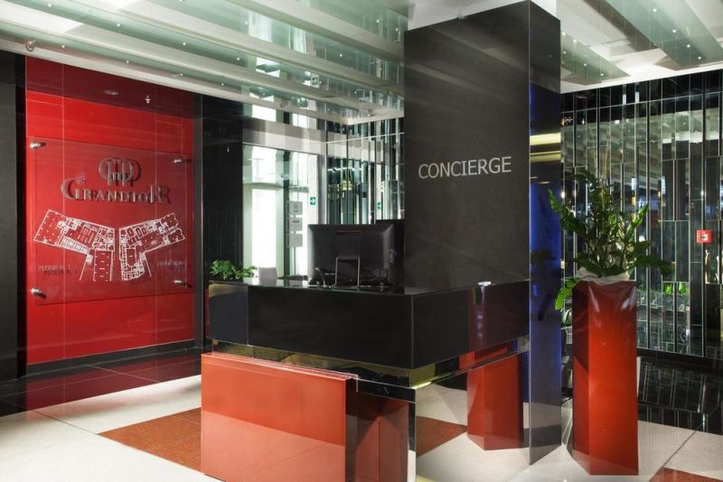 Grandior 5* миниатюра 4