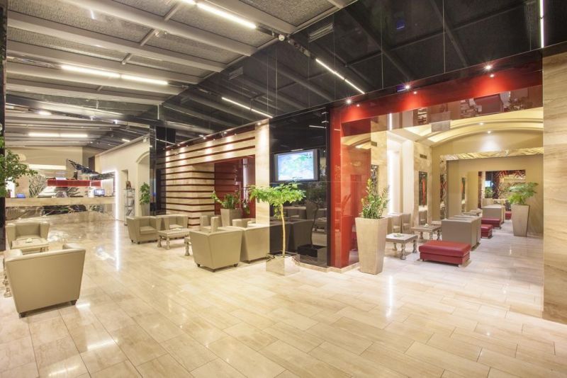 Grandior 5* миниатюра 5