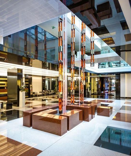 Grandior 5* миниатюра 6