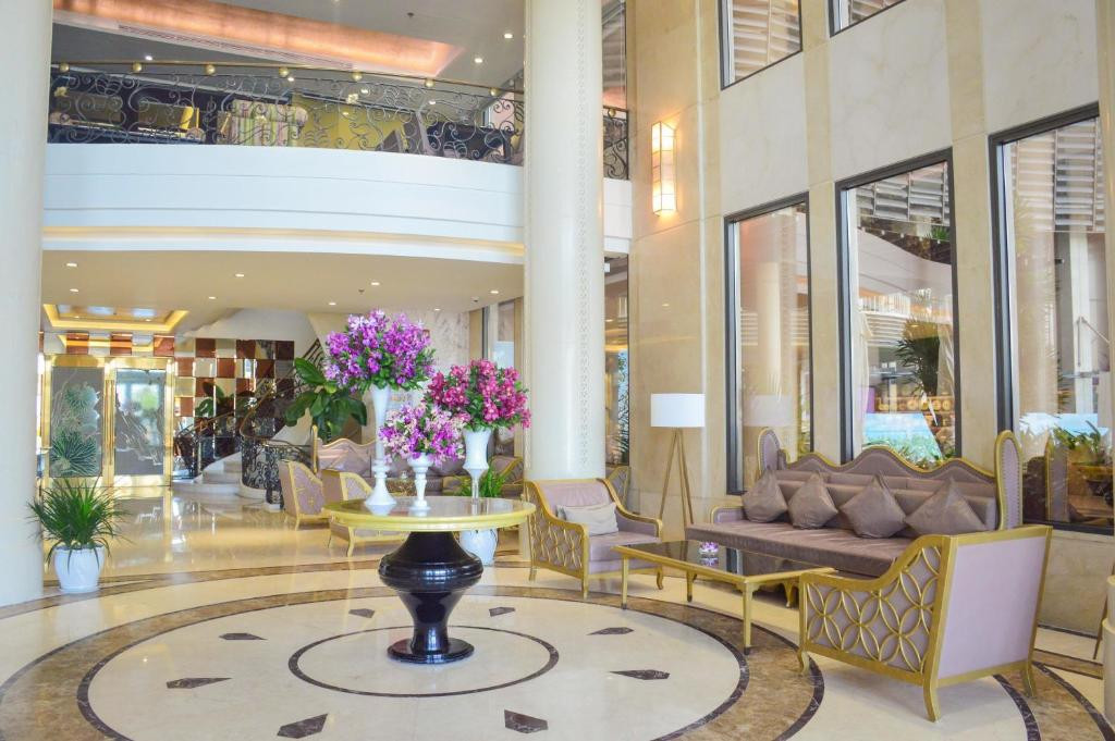 Holiday Beach Danang 4* миниатюра 4