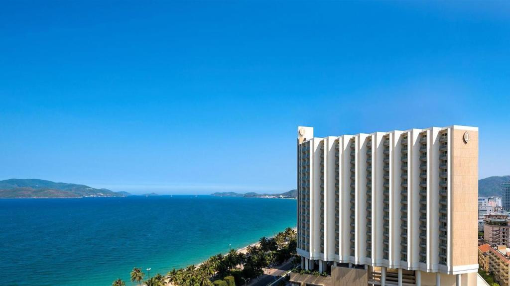 Intercontinental Nha Trang 5* миниатюра 2