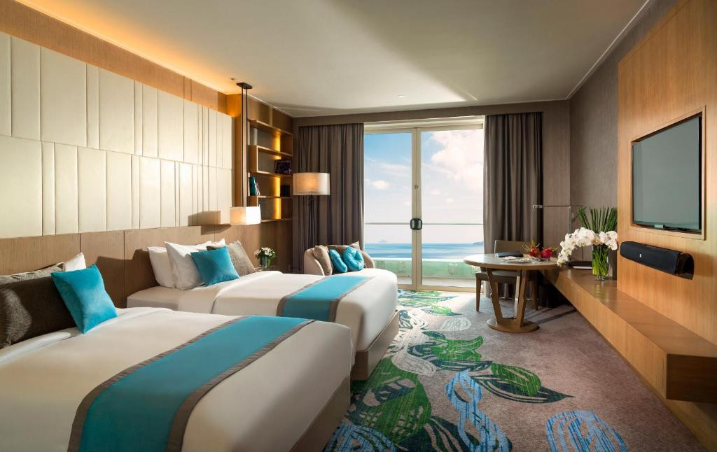 Intercontinental Nha Trang 5* миниатюра 3