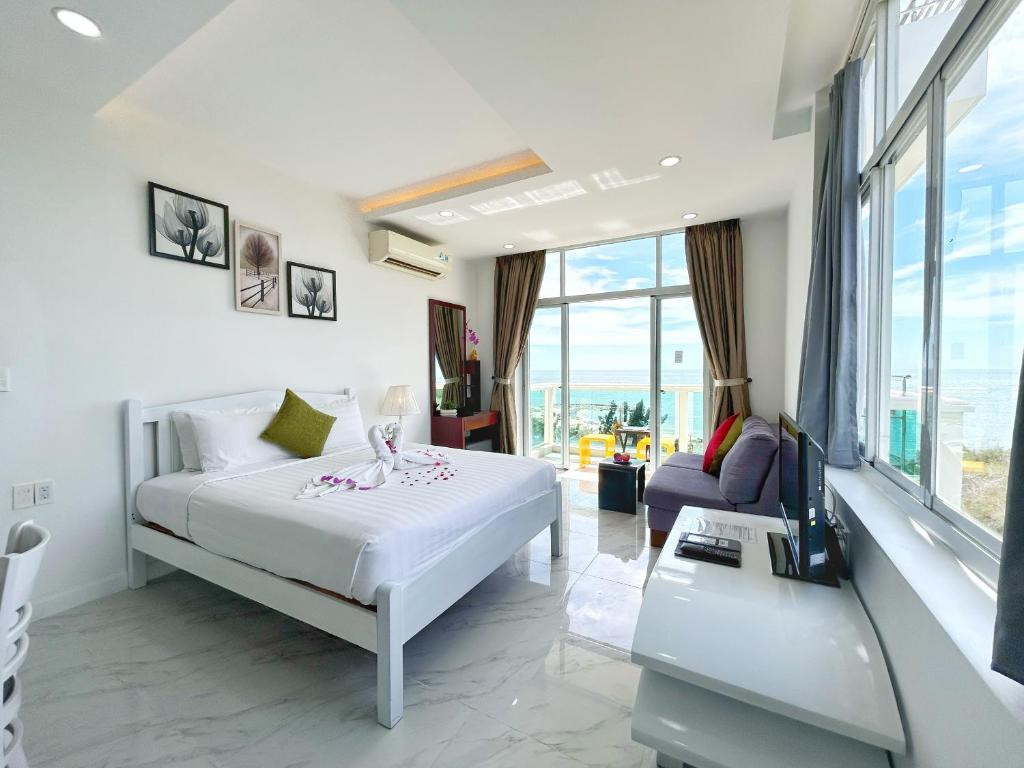 Ocean Vista 5* миниатюра 3