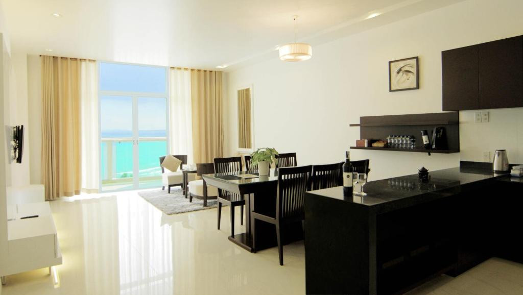 Ocean Vista 5* миниатюра 4