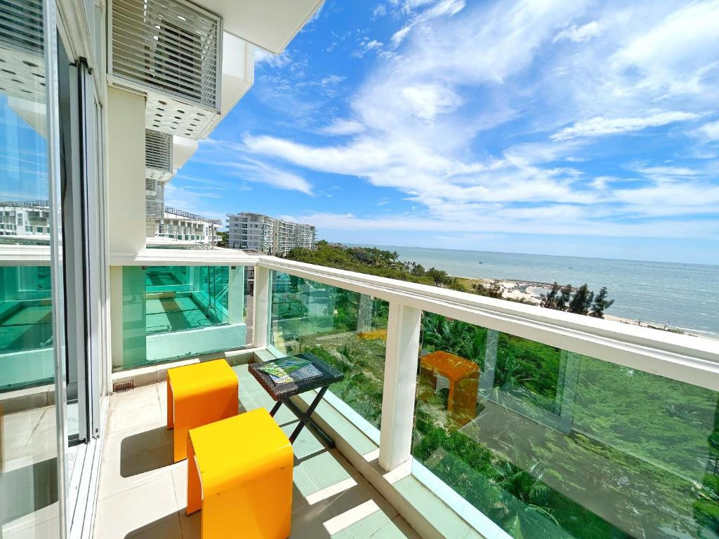 Ocean Vista 5* миниатюра 5