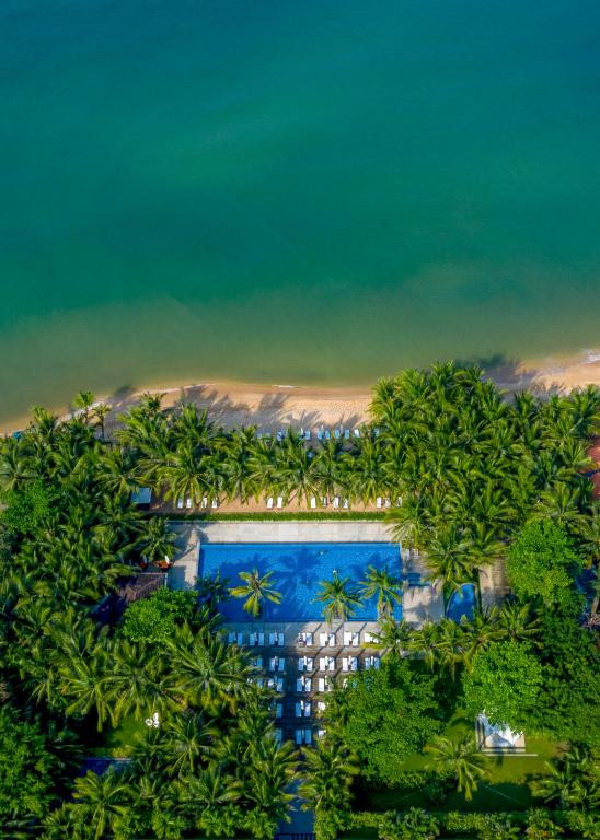 Salinda Resort Phu Quoc Island 5* миниатюра 2