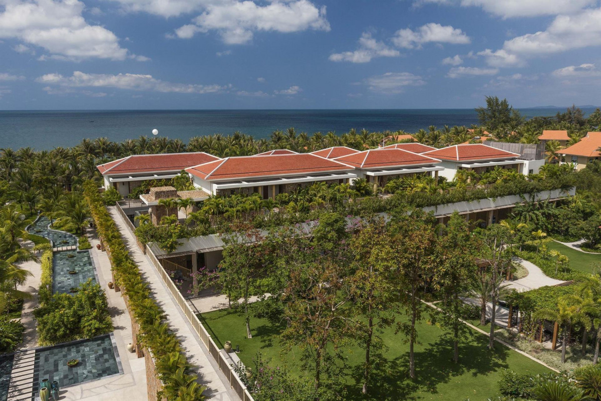 Salinda Resort Phu Quoc Island 5*