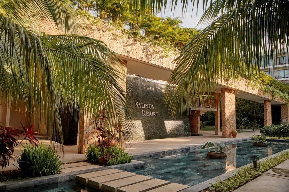 Salinda Resort Phu Quoc Island 5* миниатюра 3