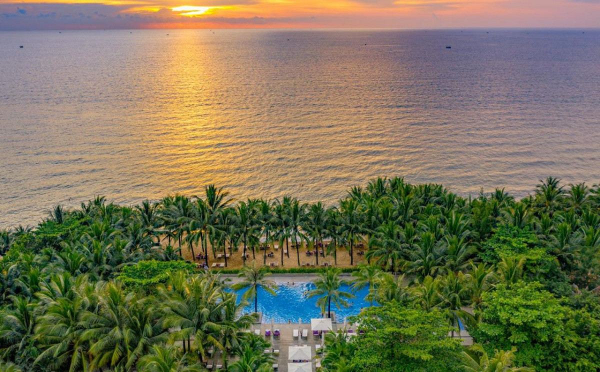 Salinda Resort Phu Quoc Island 5* миниатюра 4