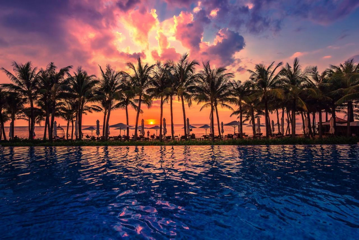 Salinda Resort Phu Quoc Island 5* миниатюра 5