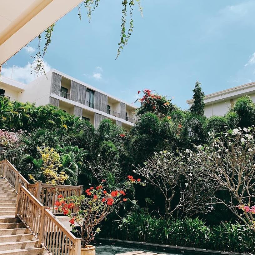 Salinda Resort Phu Quoc Island 5* миниатюра 6