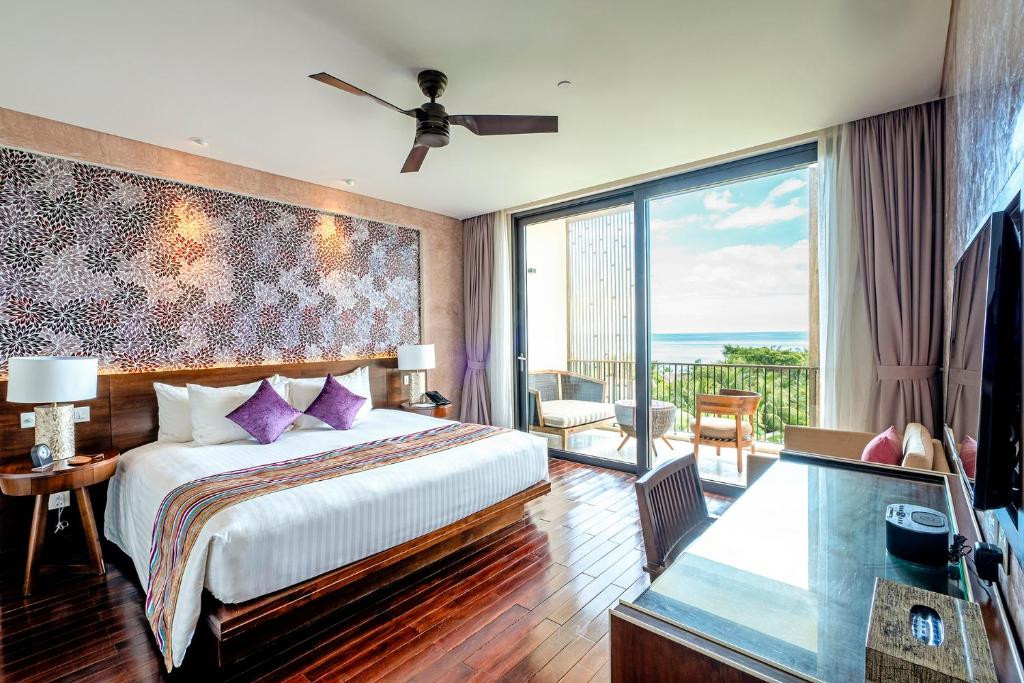 Salinda Resort Phu Quoc Island 5* миниатюра 6