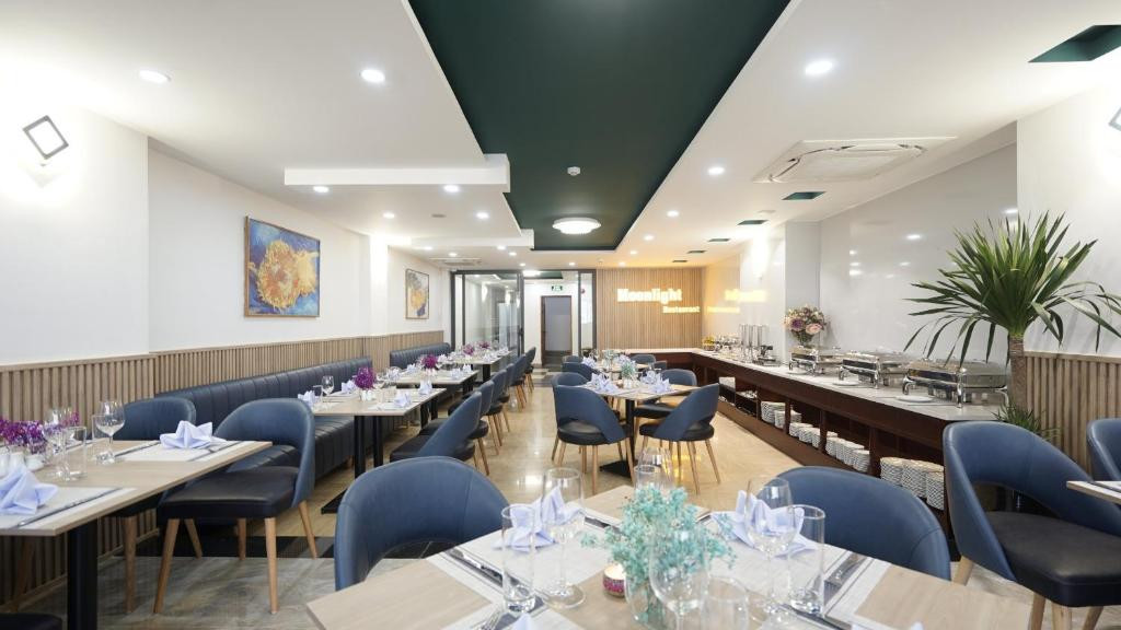 Moonlight (Ex. Anh Hang Hotel) 3* миниатюра 4